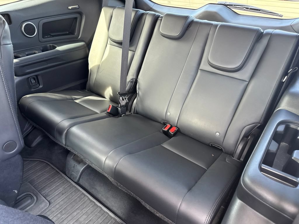 Certified 2025 Subaru Ascent Bronze Edition AWD/4WD image 12