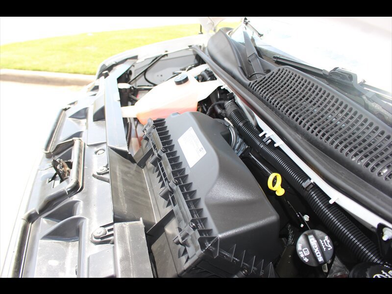 Used 2021 Chevrolet Express 2500 w/ Driver Convenience Package RWD image 32