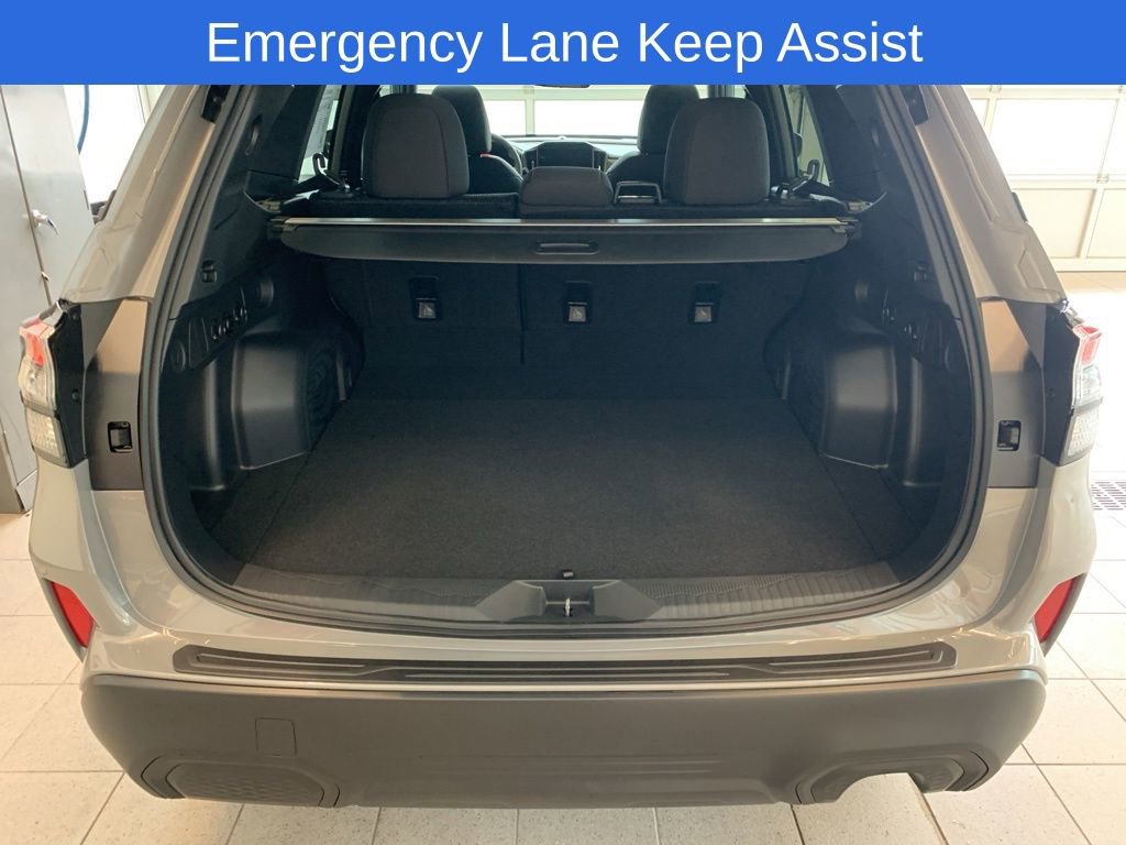 New 2026 Subaru Forester Premium image 14