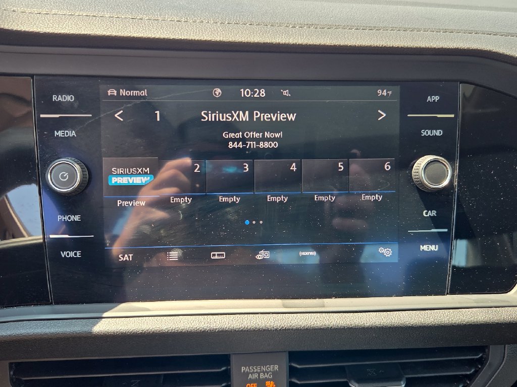 Used 2020 Volkswagen Jetta SEL FWD image 19