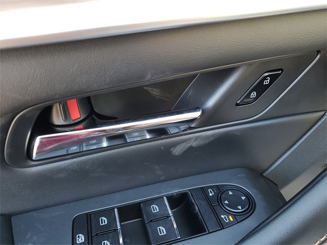 New 2026 MAZDA CX-90 3.3 Turbo w/ Preferred Package image 23