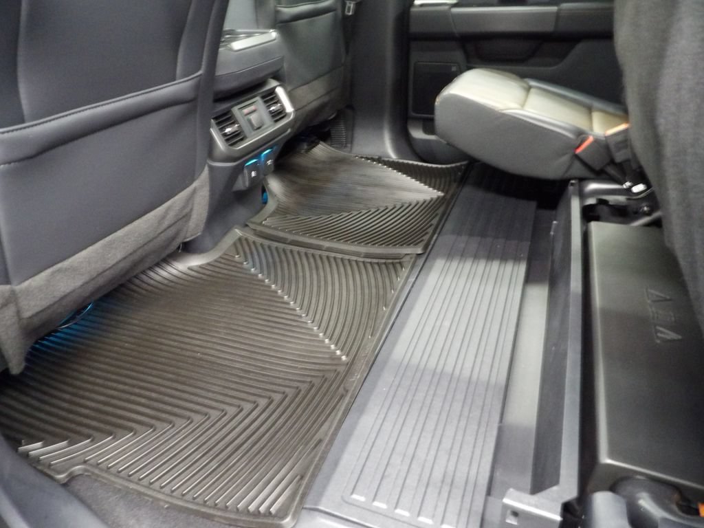 Used 2025 Ford F150 Tremor w/ Equipment Group 402A High AWD/4WD image 60