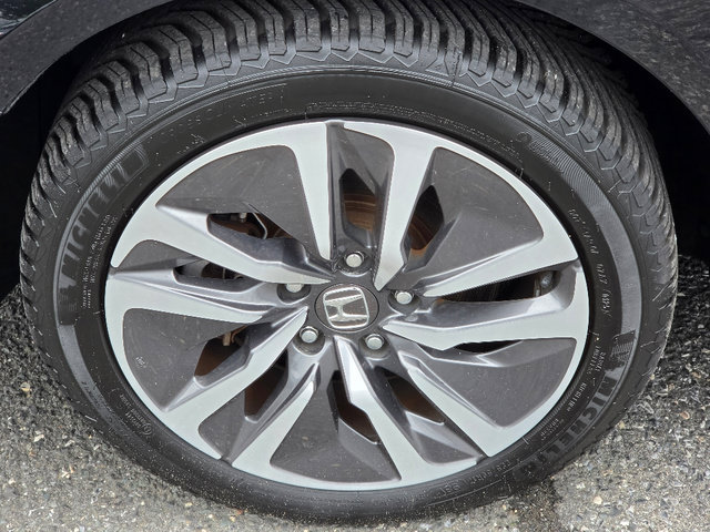 Used 2019 Honda Accord EX-L image 19