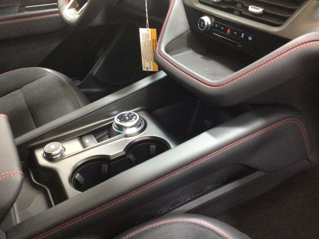 New 2026 Ford Explorer ST image 41