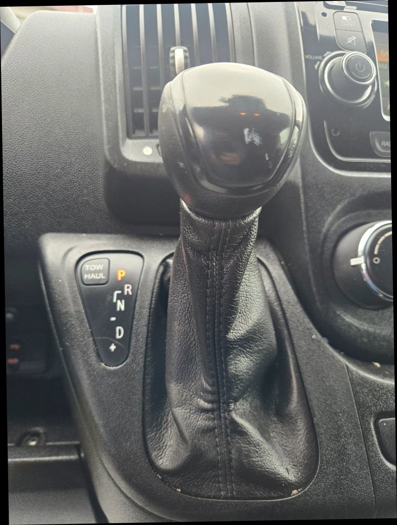 Used 2017 RAM ProMaster 1500 image 21