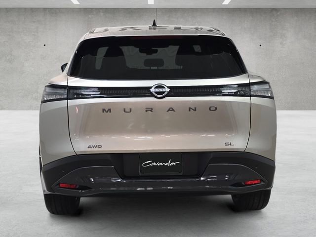 New 2026 Nissan Murano SL image 15
