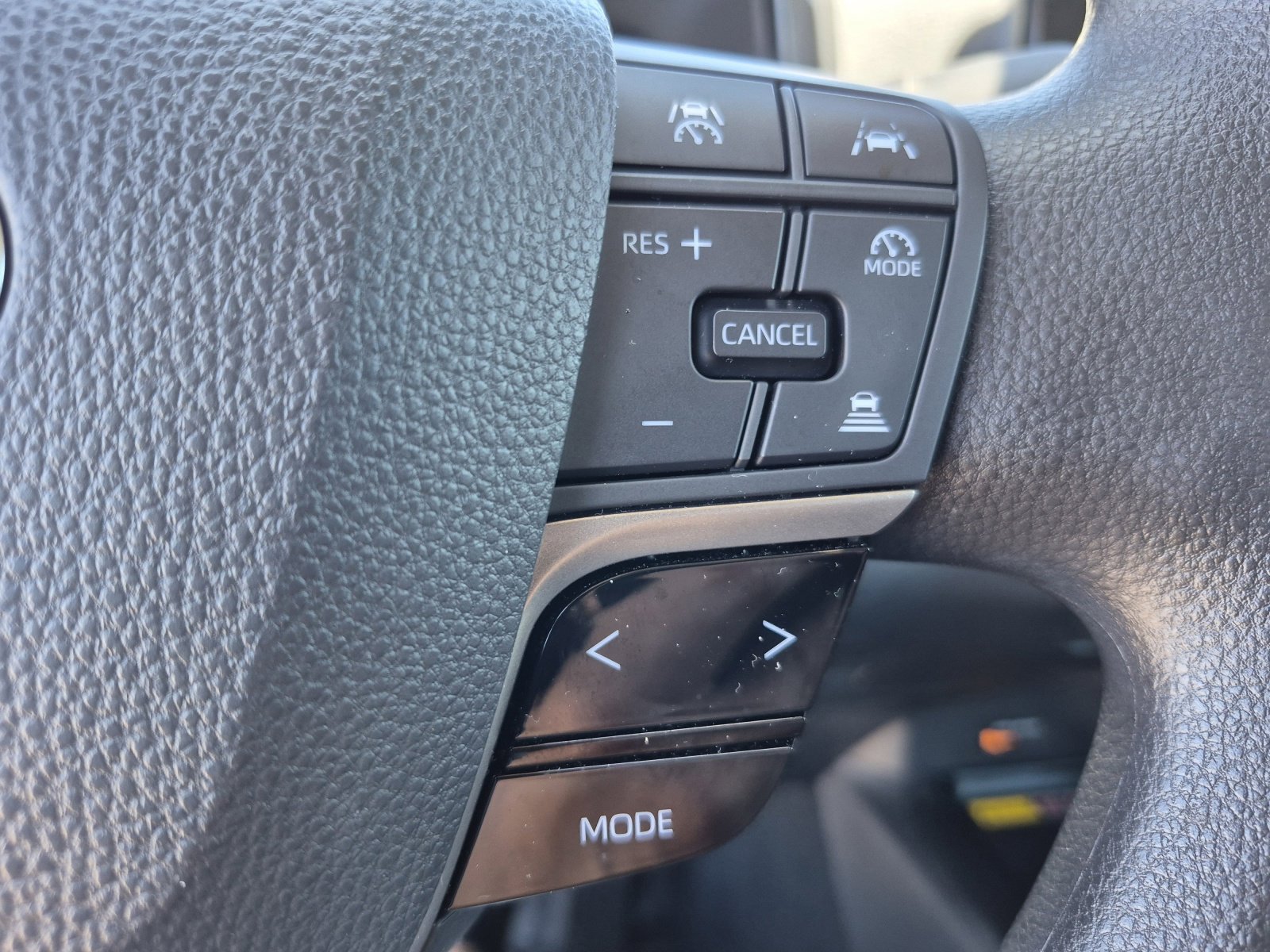 Certified 2026 Toyota Camry LE FWD image 27