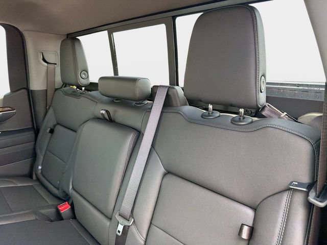 New 2026 GMC Sierra 1500 Elevation w/ Elevation Premium Package AWD/4WD image 12