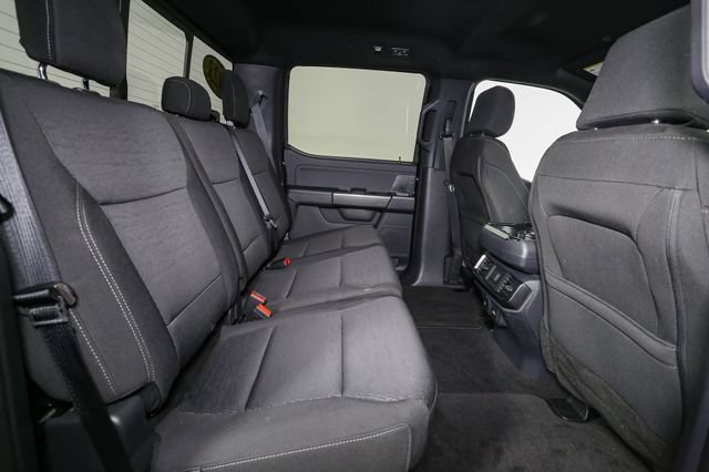 Used 2023 Ford F150 XLT w/ Equipment Group 302A High AWD/4WD image 19