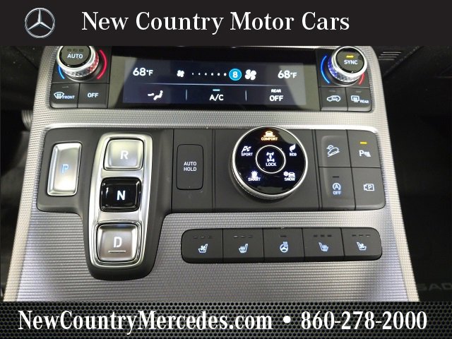 Used 2023 Hyundai Palisade Calligraphy w/ Winter Package image 25