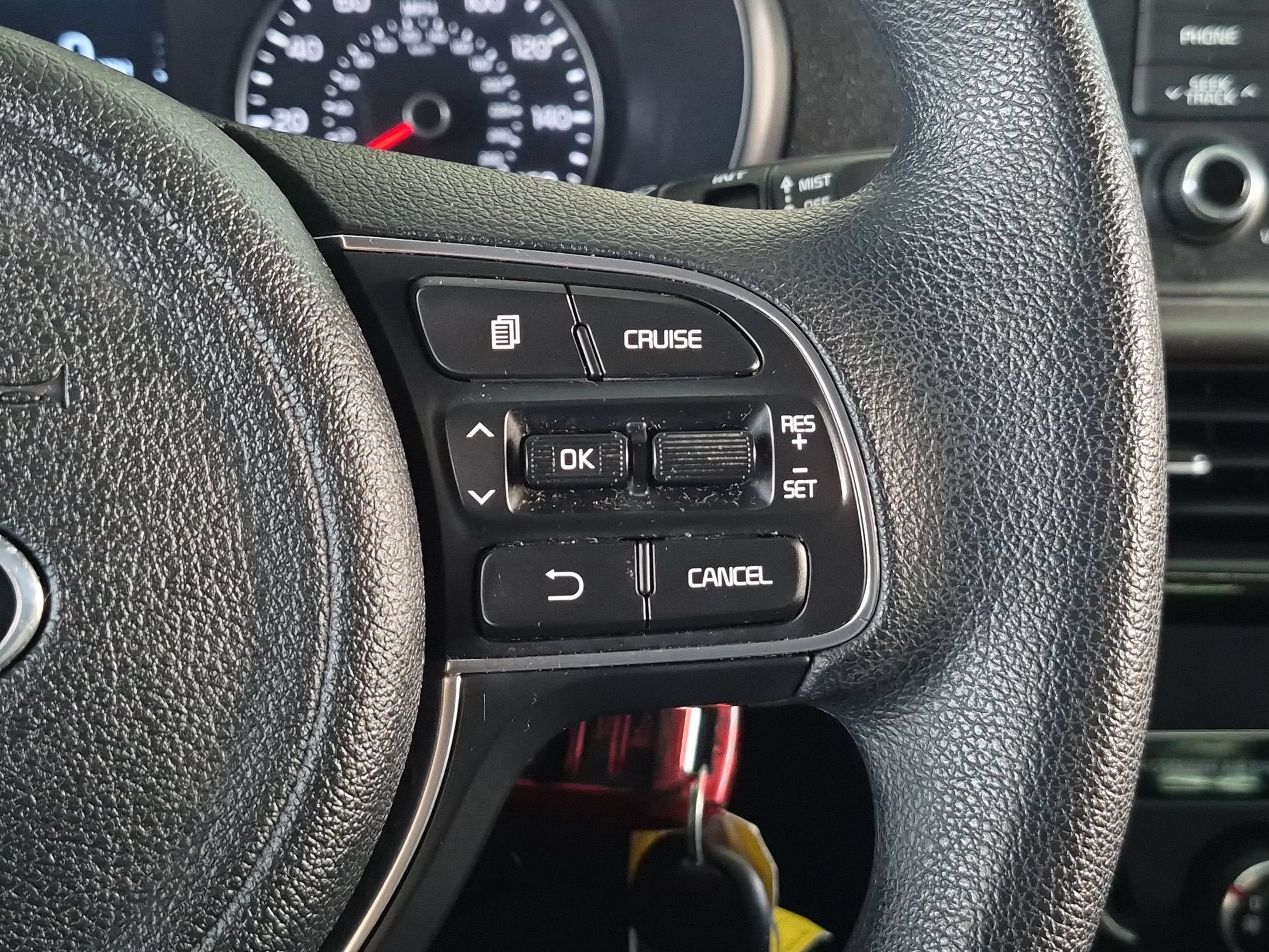 Used 2017 Kia Optima LX FWD image 17