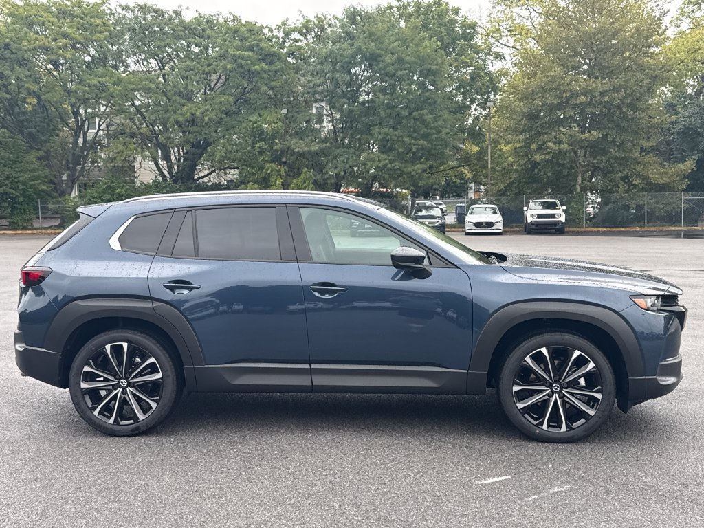 New 2026 MAZDA CX-50 AWD 2.5 S w/ Weather Package image 3