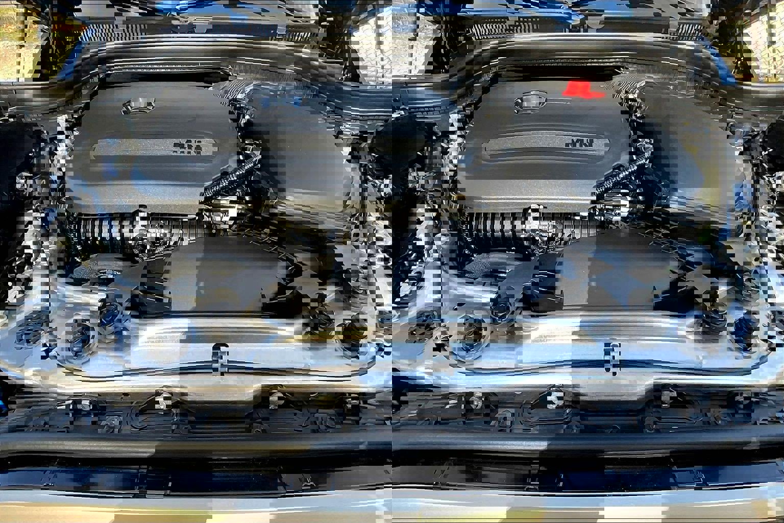 New 2026 MINI Cooper S image 12