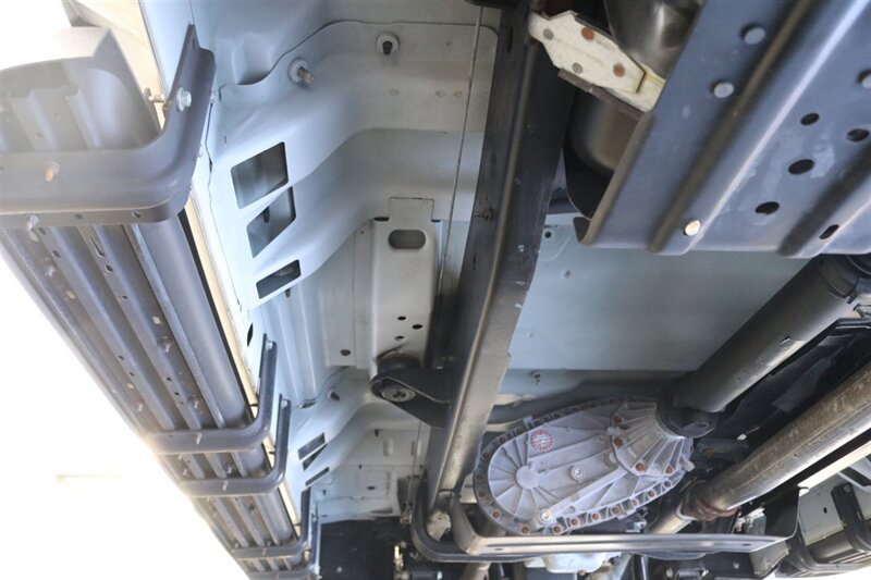 Used 2000 Ford F250 Lariat AWD/4WD image 36