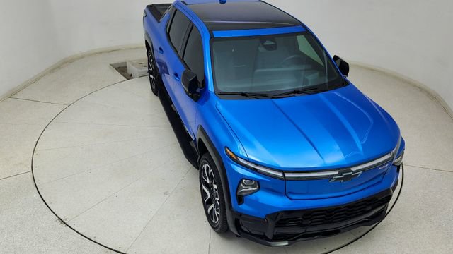 Used 2025 Chevrolet Silverado EV RST image 78