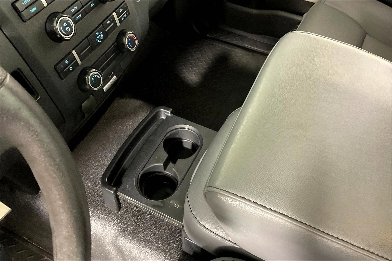 Used 2013 Ford F150 XL w/ Mid Equipment Group RWD image 16
