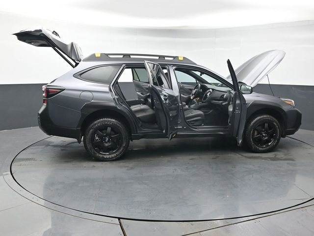 Used 2025 Subaru Outback Wilderness AWD/4WD image 51