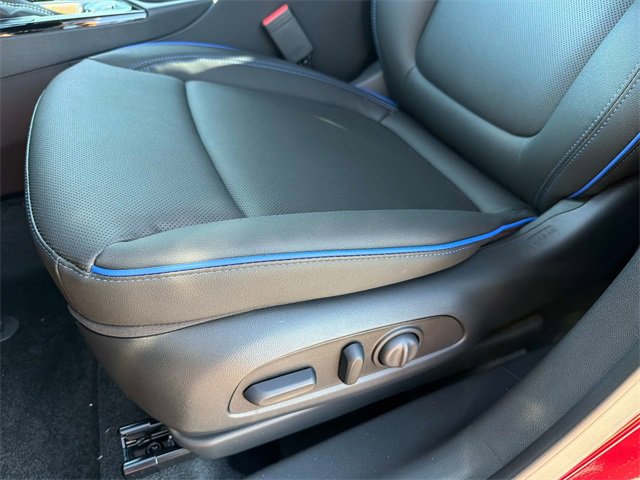New 2026 Buick Encore GX Sport Touring w/ Advanced Technology Package image 18