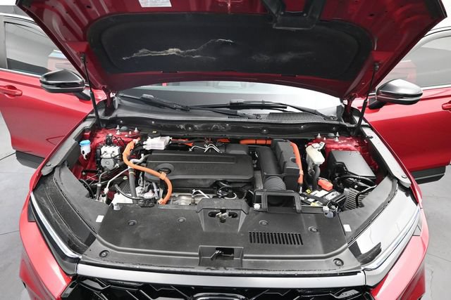 Used 2023 Honda CR-V Sport Touring image 21