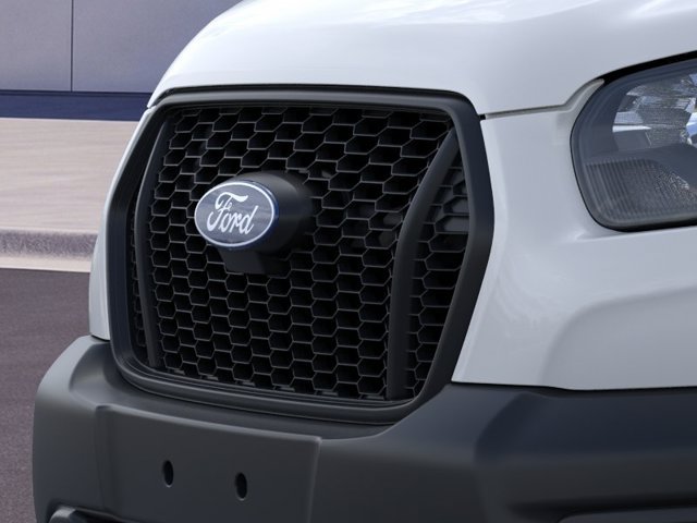 New 2026 Ford Transit 250 Low Roof w/ Load Area Protection Package RWD image 17