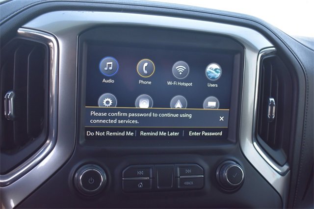 Used 2020 Chevrolet Silverado 1500 LT w/ All-Star Edition image 27