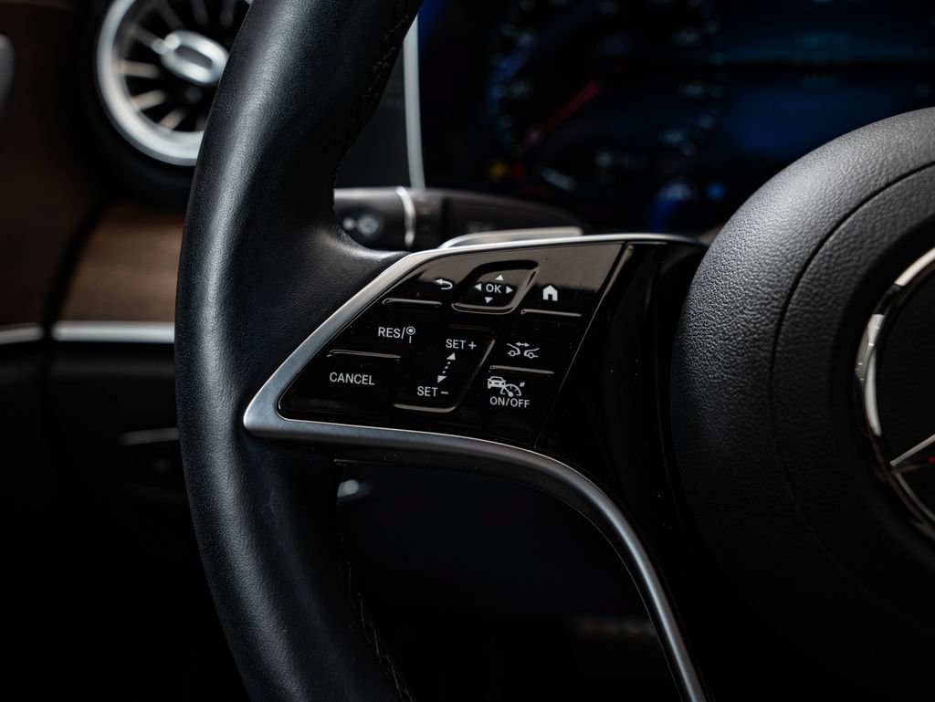 Certified 2023 Mercedes-Benz CLS 450 4MATIC image 28