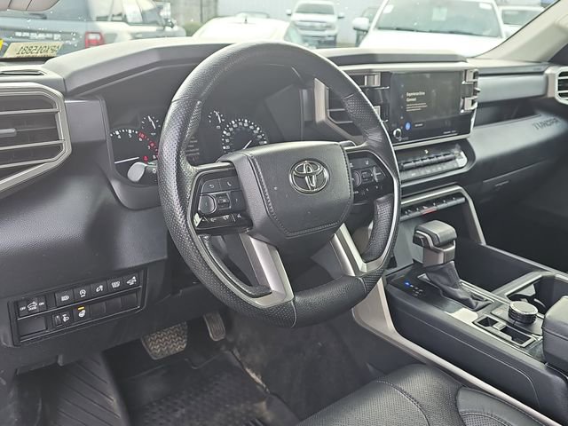 Used 2023 Toyota Tundra SR5 w/ SR5 Premium Package image 15