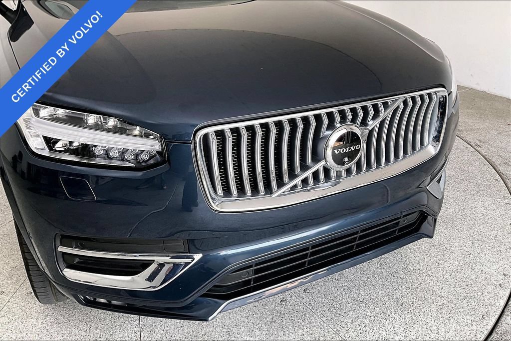 Used 2024 Volvo XC90 B6 Ultimate AWD/4WD image 35