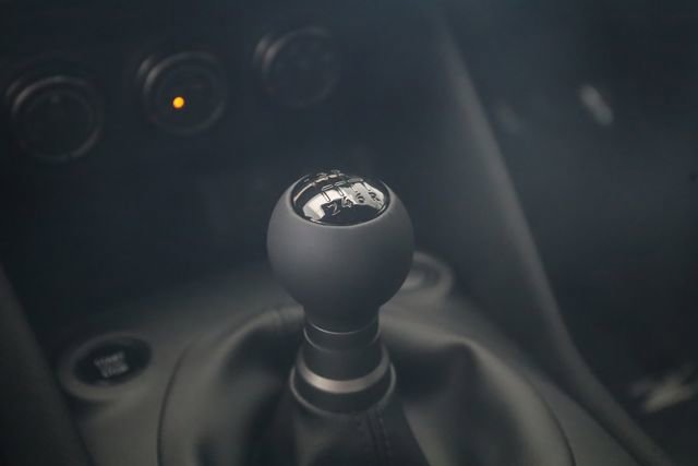 New 2026 Nissan Z Sport w/ Floor Mat Package image 22