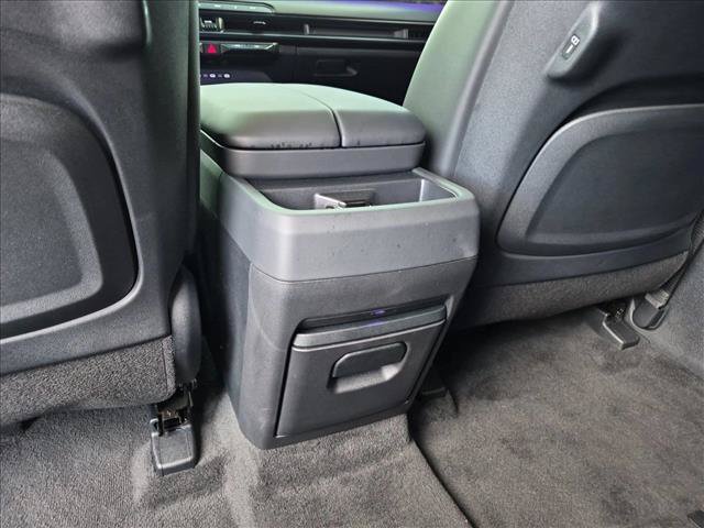 Used 2027 Kia Telluride SX Prestige X-Pro AWD/4WD image 18
