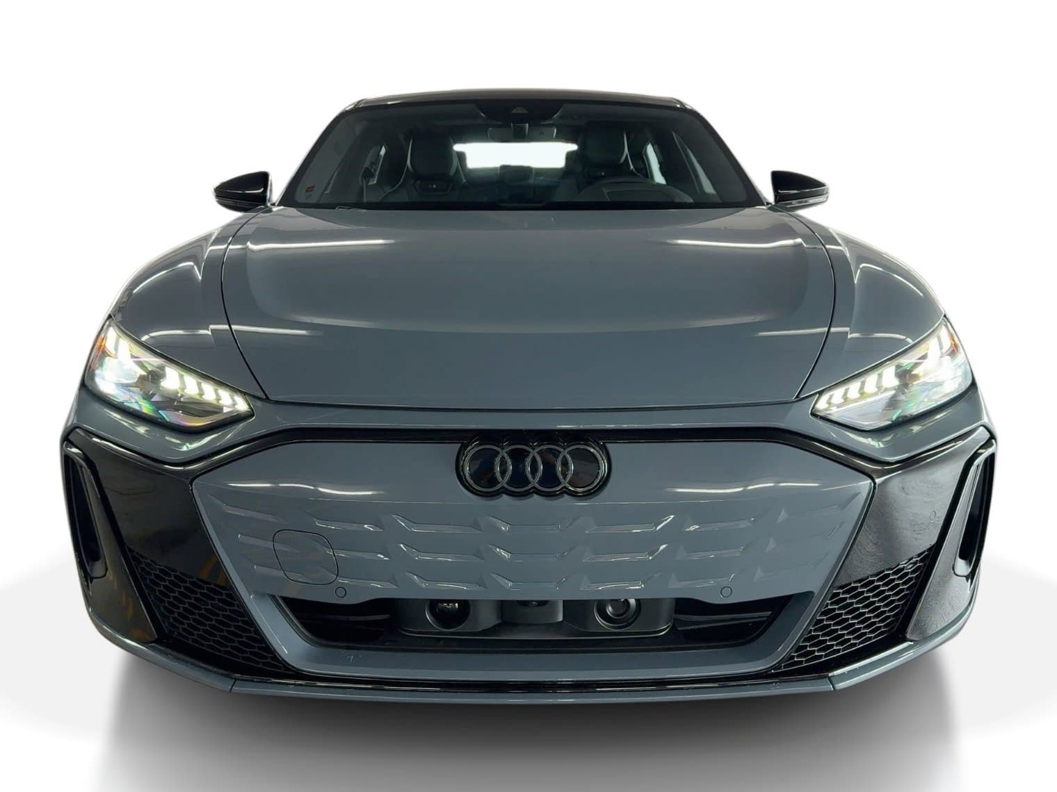 New 2026 Audi S e-tron GT Premium Plus image 6