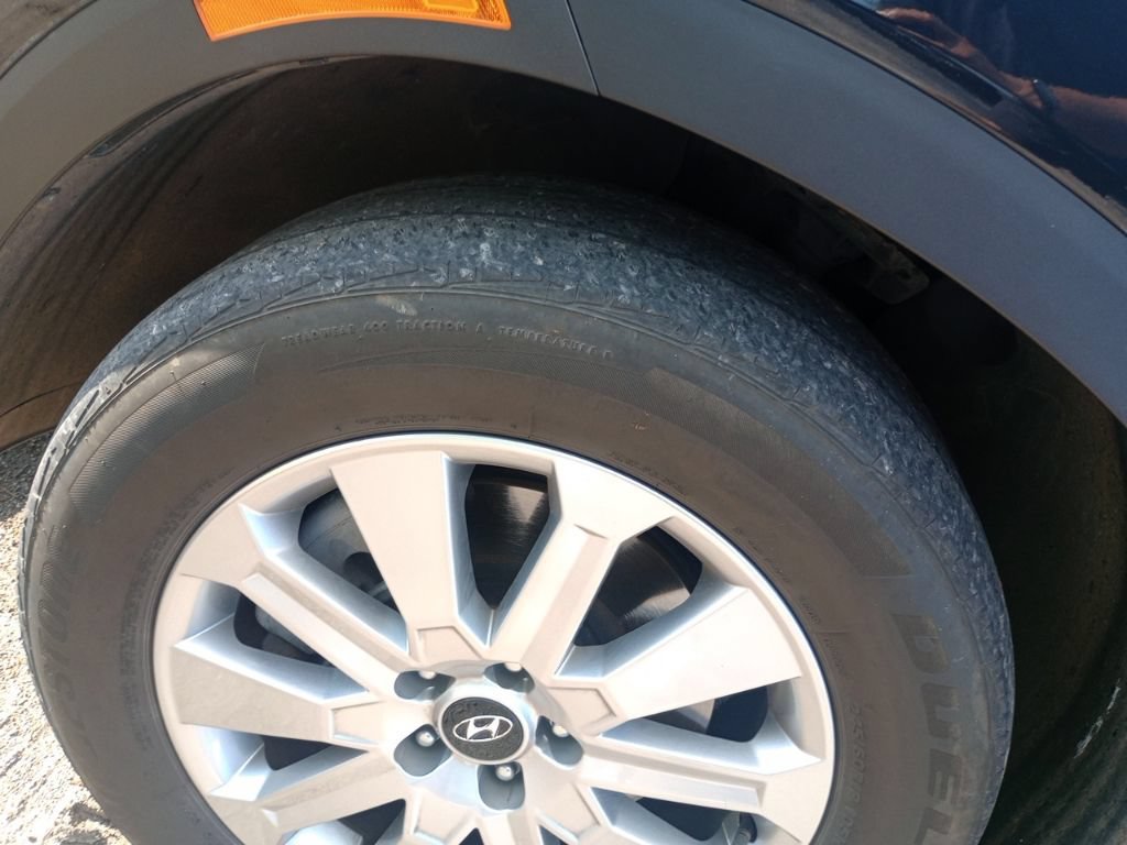 Used 2024 Hyundai Palisade SEL AWD/4WD image 15