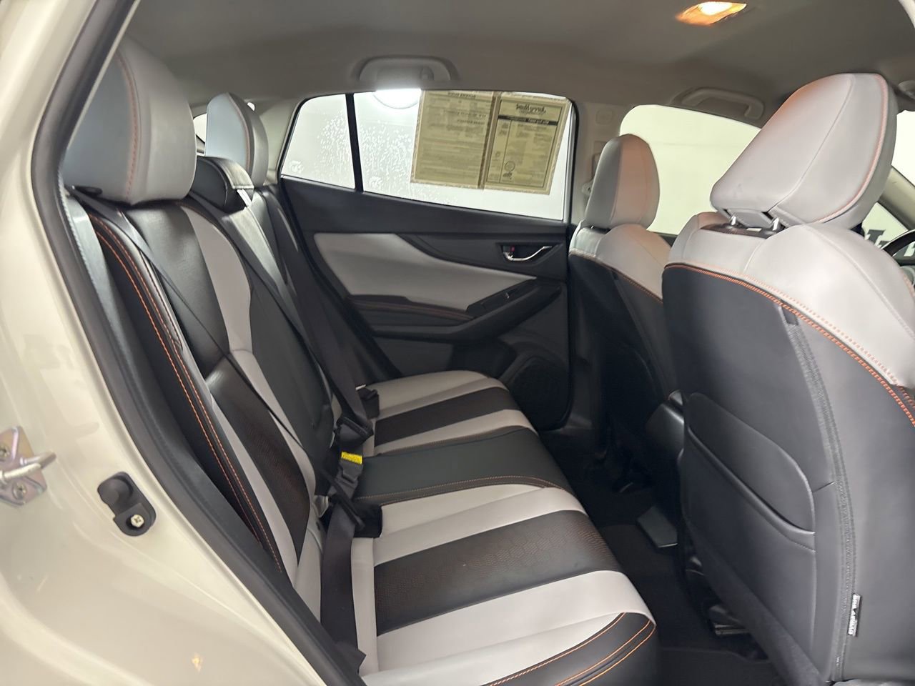 Used 2023 Subaru Crosstrek 2.5i Limited image 25