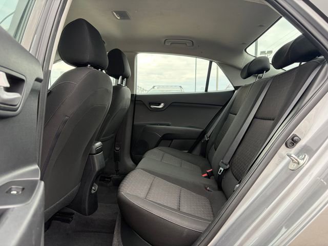 Certified 2023 Kia Rio S image 22