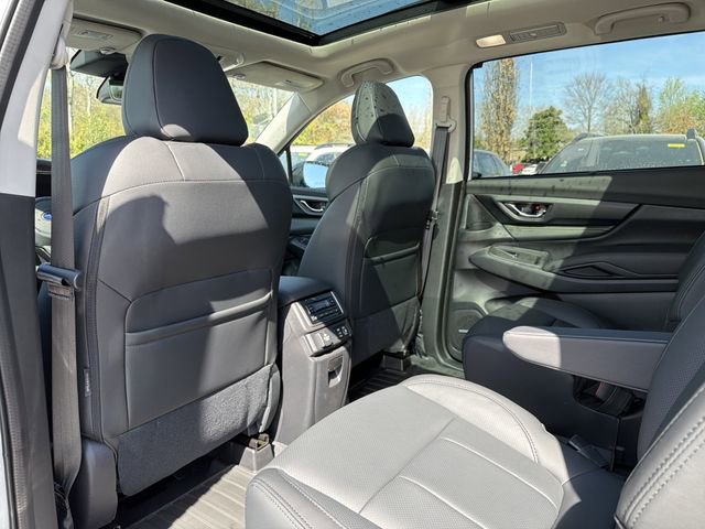 New 2026 Subaru Ascent Bronze Edition AWD/4WD image 11