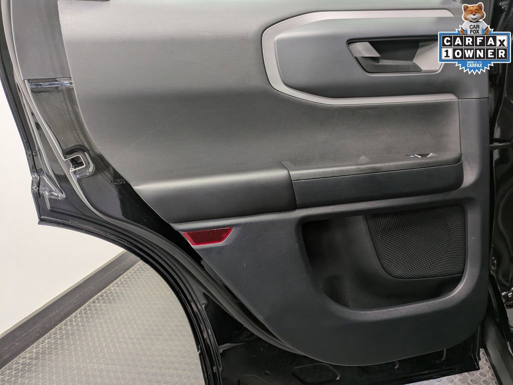 Certified 2023 Ford Bronco Sport Big Bend w/ Convenience Package image 25