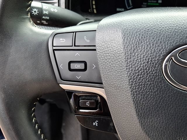 Used 2025 Toyota Camry SE FWD image 21