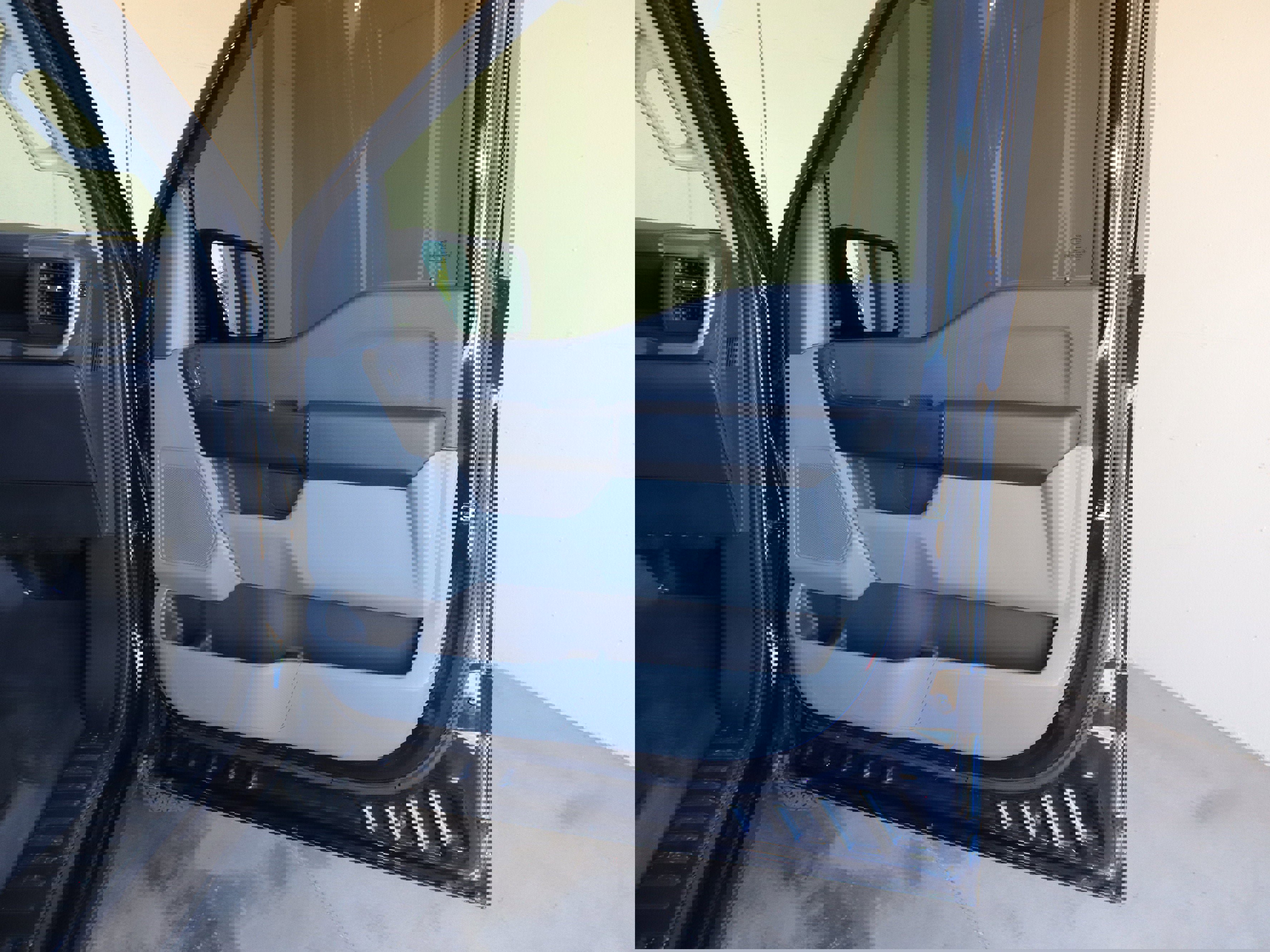 Used 2024 Ford F150 XL w/ Equipment Group 103A High image 37