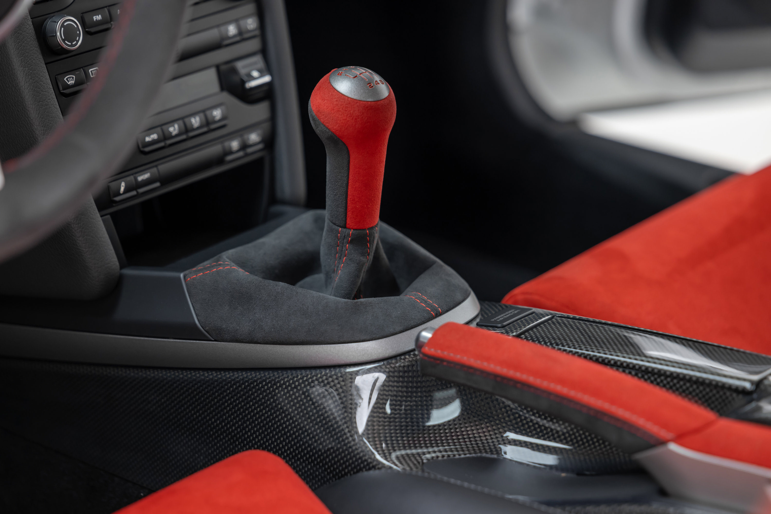 Used 2011 Porsche 911 GT3 RS 4.0 image 23