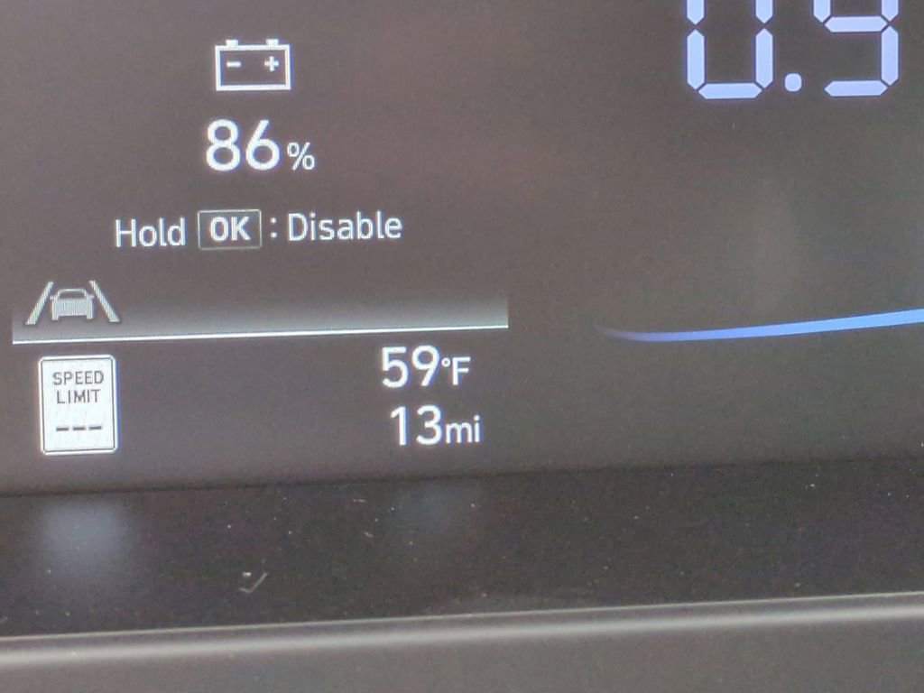 New 2026 Hyundai Elantra SEL Sport image 33