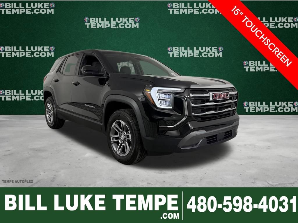 Used 2026 GMC Terrain Elevation FWD image 1