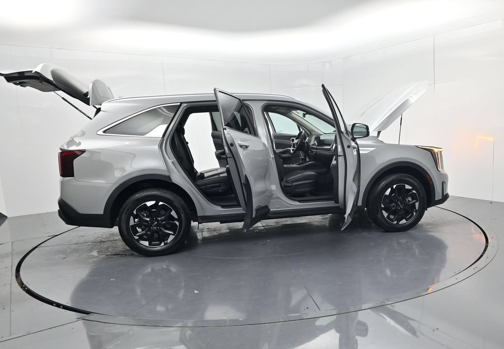Used 2026 Kia Sorento S AWD/4WD image 58