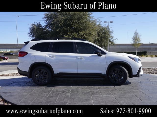 New 2026 Subaru Ascent Bronze Edition AWD/4WD image 6