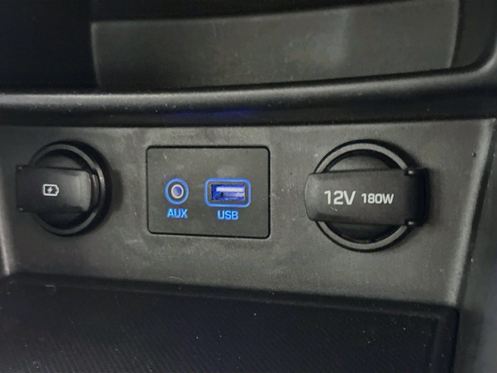Used 2021 Hyundai Kona SEL FWD image 40