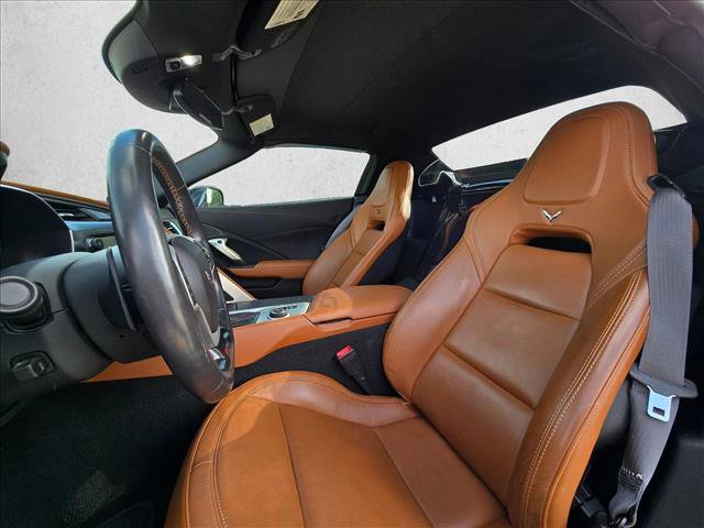 Used 2015 Chevrolet Corvette Z06 w/ 2LZ Preferred Equipment Group RWD image 16