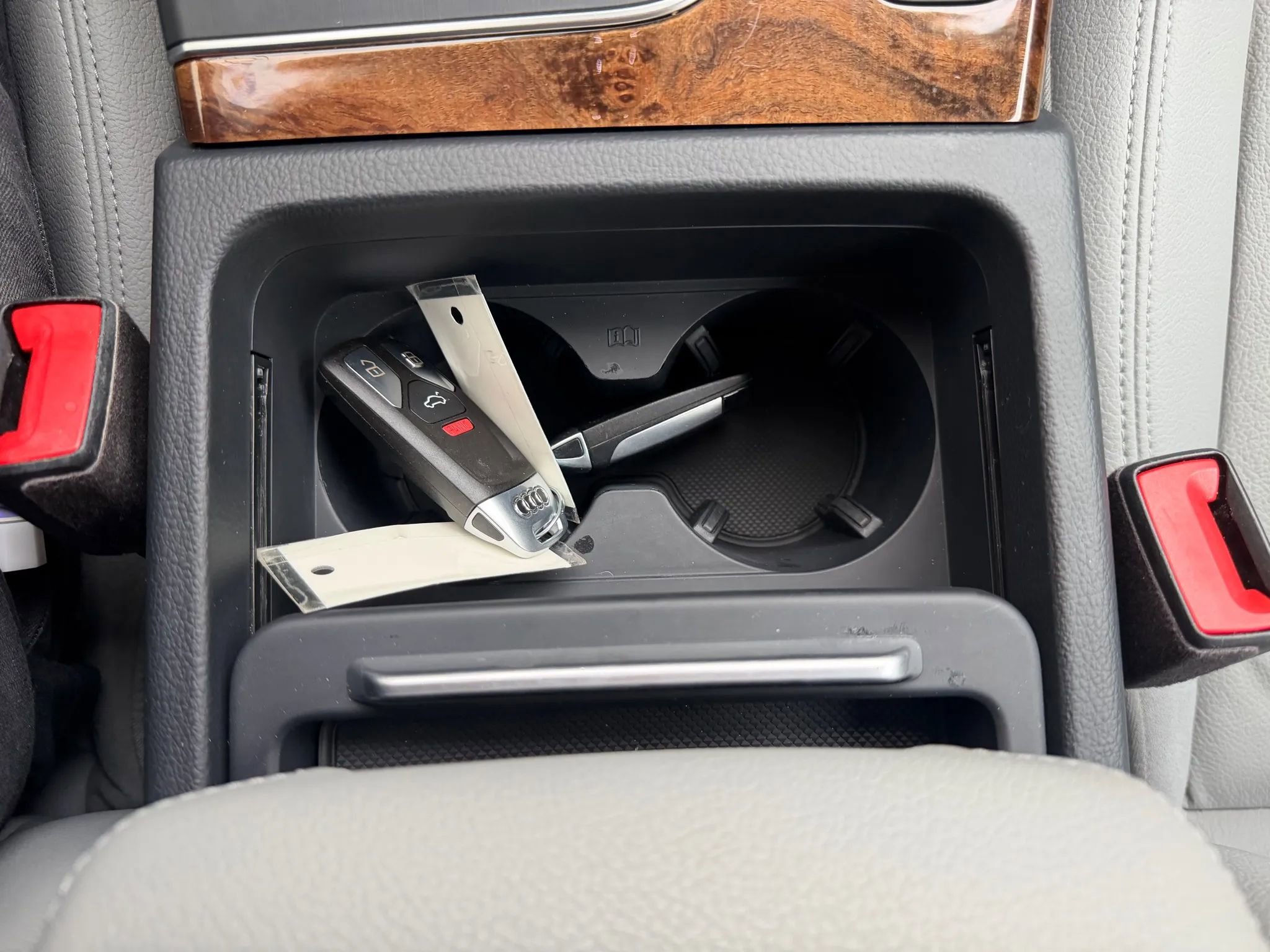 Used 2018 Audi Q5 2.0T Premium Plus image 22