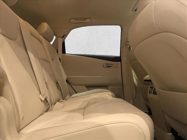 Used 2011 Lexus RX 350 AWD image 20