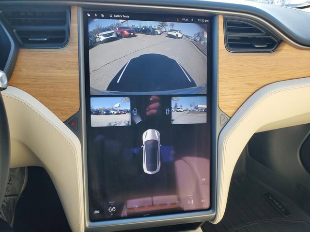 Used 2018 Tesla Model S 100D image 25