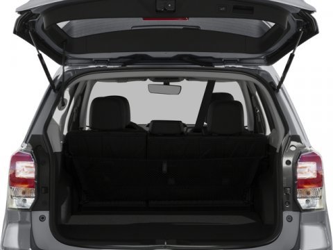 Used 2017 Subaru Forester 2.5i Limited image 15