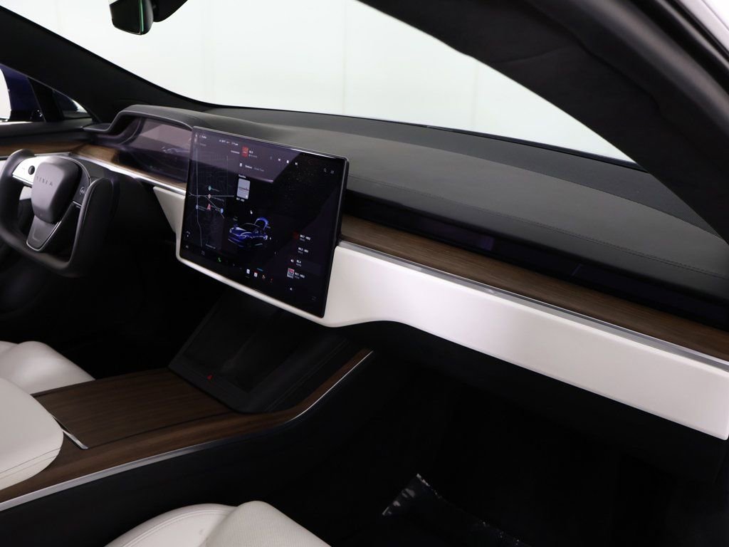 Used 2021 Tesla Model S Long Range image 31